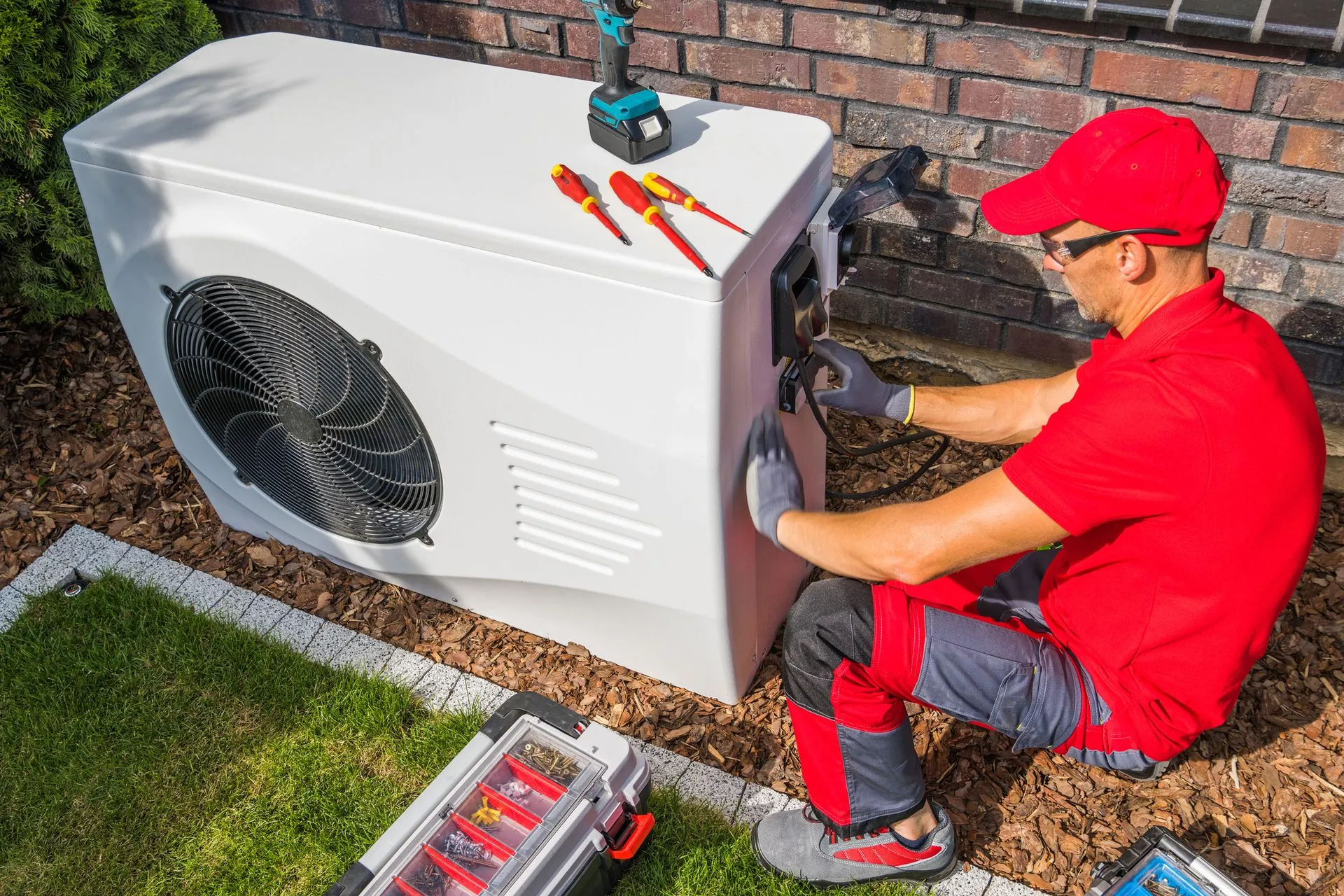 About HVAC in Auburn, WA